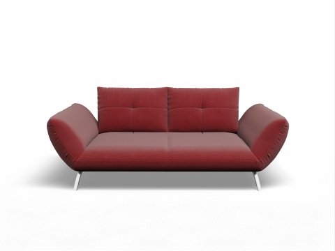3-Sitzer Sofa Armlehne B